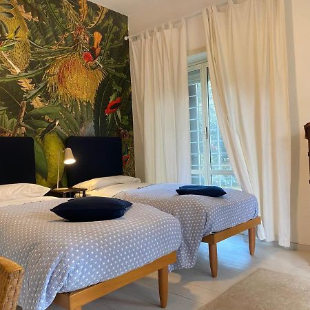 Conny'S Home Ρώμη Εξωτερικό φωτογραφία