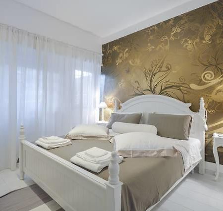 Conny'S Home Ρώμη Δωμάτιο φωτογραφία