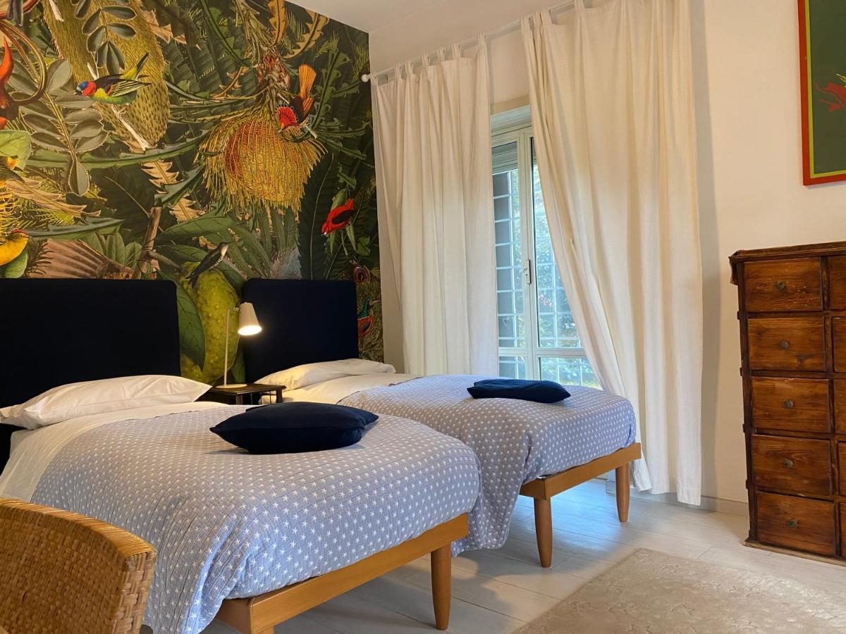 Conny'S Home Ρώμη Εξωτερικό φωτογραφία