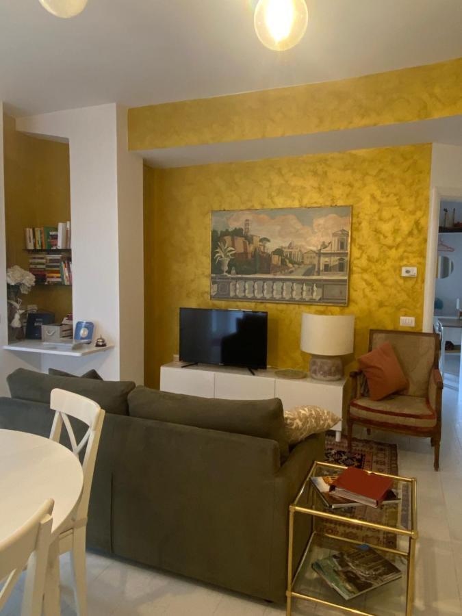 Conny'S Home Ρώμη Εξωτερικό φωτογραφία