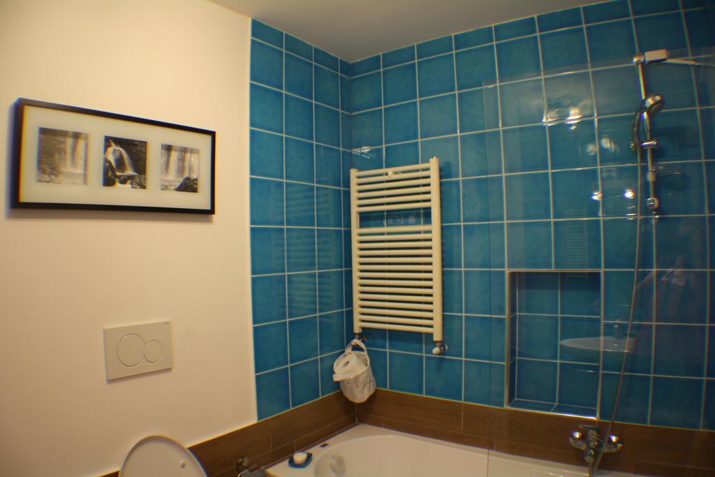 Conny'S Home Ρώμη Δωμάτιο φωτογραφία