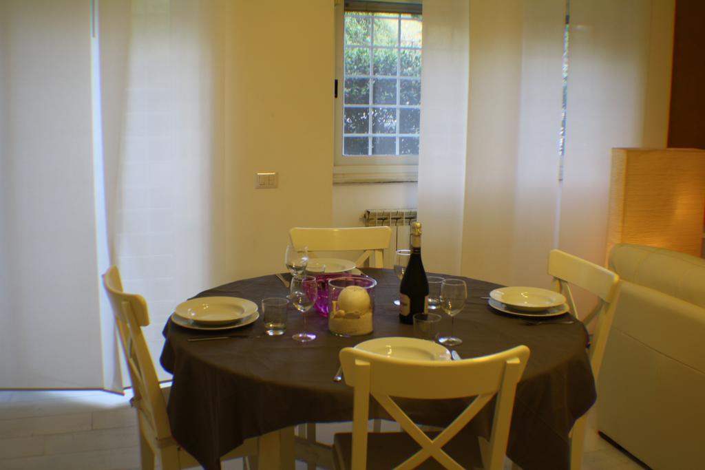 Conny'S Home Ρώμη Δωμάτιο φωτογραφία