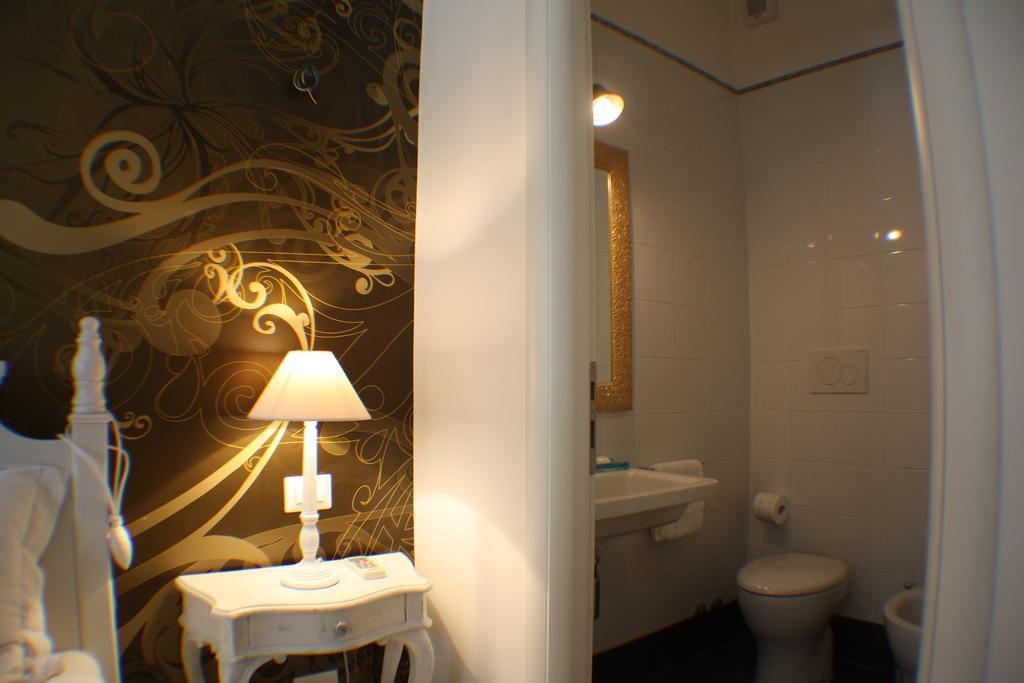 Conny'S Home Ρώμη Δωμάτιο φωτογραφία